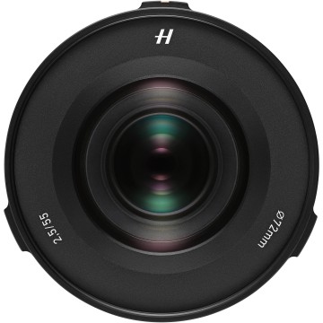 Hasselblad Lens XCD f2.5/55mm V